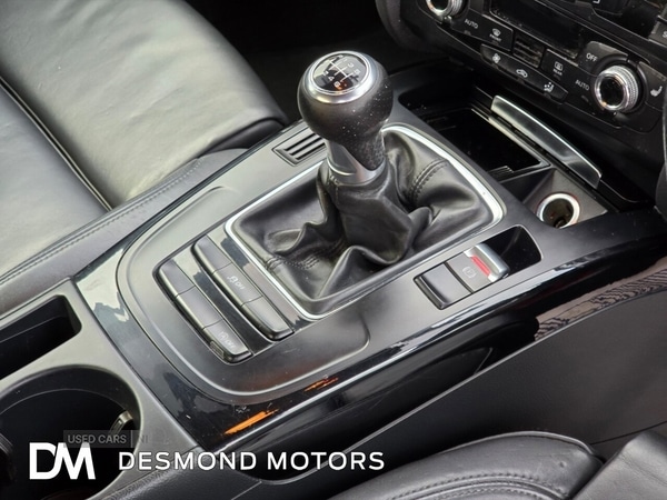 Used Audi A5 2013 for sale - 76308205: Photo 32