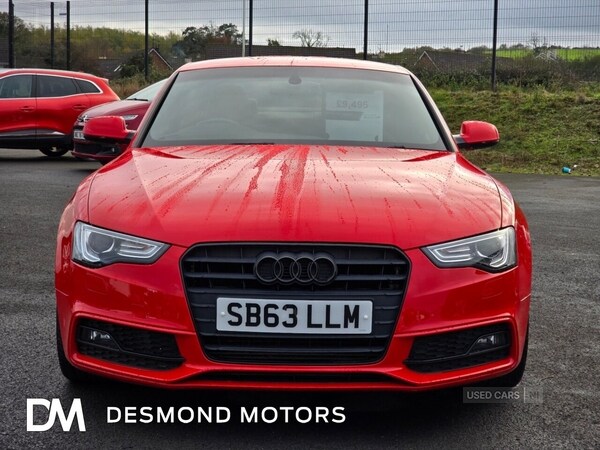Used Audi A5 2013 for sale - 76308205: Photo 34