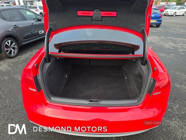 Used Audi A5 2013 for sale - 76308205: Photo 36