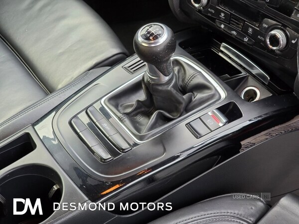 Used Audi A5 2013 for sale - 76308205: Photo 37