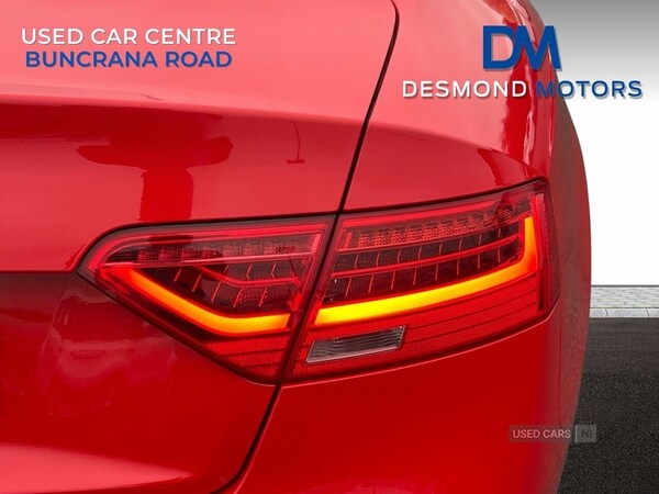 Used Audi A5 2013 for sale - 76308205: Photo 6