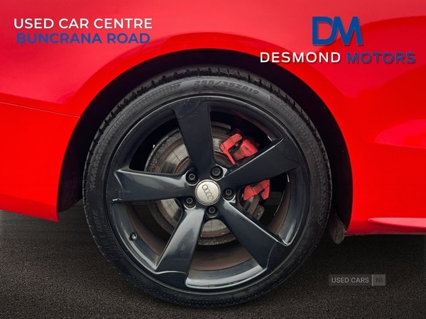 Used Audi A5 2013 for sale - 76308205: Photo 8