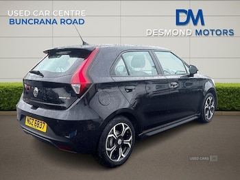 Used MG MG3 2019 for sale - 79280272: Photo