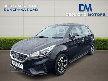Used MG MG3 2019 for sale - 79280272: Photo