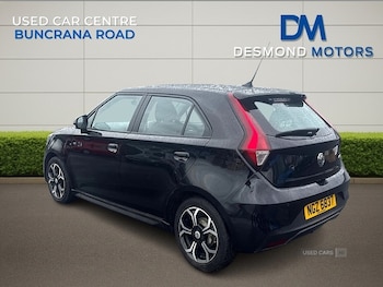 Used MG MG3 2019 for sale - 79280272: Photo