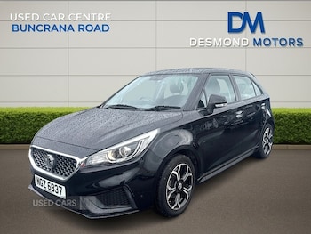 Used MG MG3 2019 for sale - 79084649: Photo