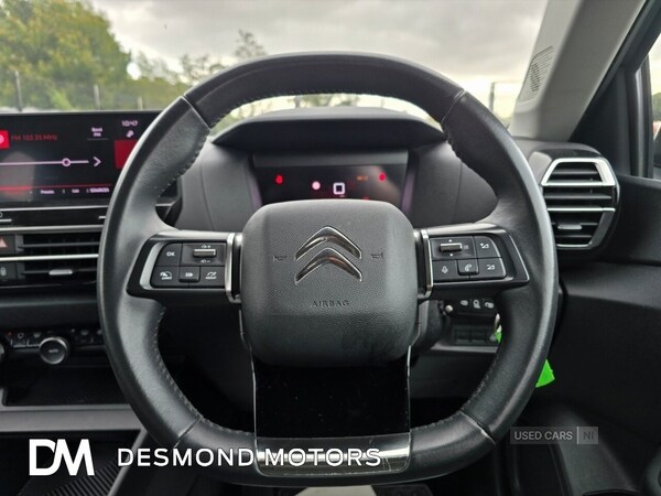 Used Citroen C4 2021 for sale - 75840208: Photo 31