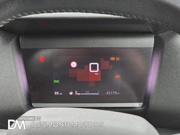 Used Citroen C4 2021 for sale - 75840208: Photo 32