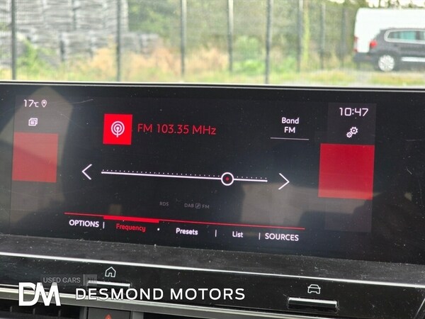 Used Citroen C4 2021 for sale - 75840208: Photo 33