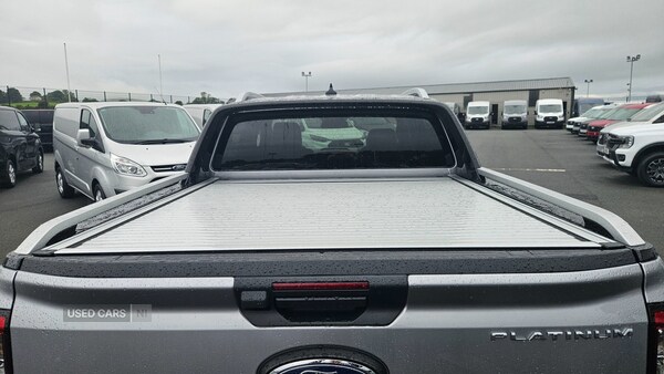 Used Ford Ranger for sale - 75553543: Photo 11