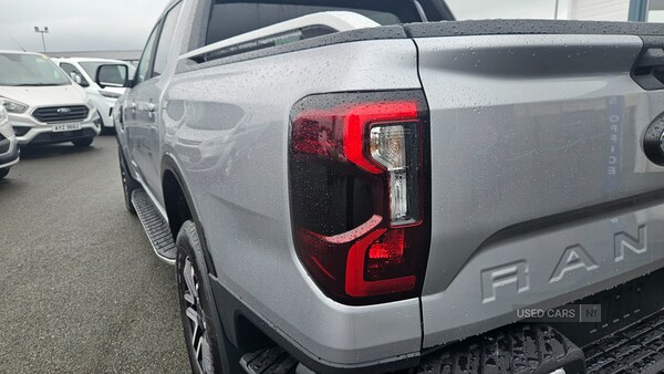 Used Ford Ranger for sale - 75553543: Photo 12
