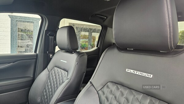 Used Ford Ranger for sale - 75553543: Photo 17