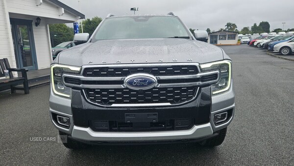 Used Ford Ranger for sale - 75553543: Photo 19