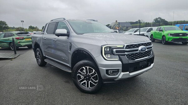 Used Ford Ranger for sale - 75553543: Photo 1