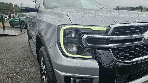 Used Ford Ranger for sale - 75553543: Photo 20