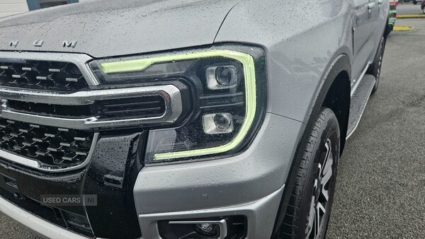 Used Ford Ranger for sale - 75553543: Photo 21