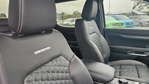 Used Ford Ranger for sale - 75553543: Photo 23