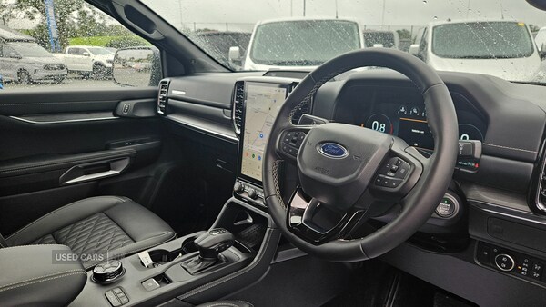 Used Ford Ranger for sale - 75553543: Photo 24