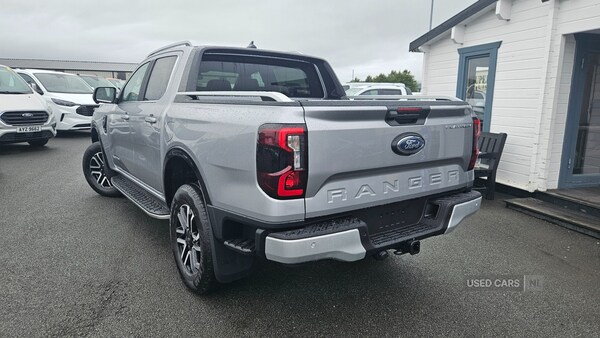 Used Ford Ranger for sale - 75553543: Photo 2