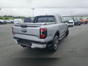 Used Ford Ranger 2025 for sale - 75553543: Photo