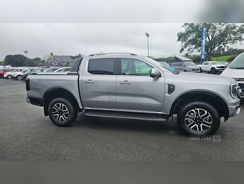 Used Ford Ranger 2025 for sale - 75553543: Photo