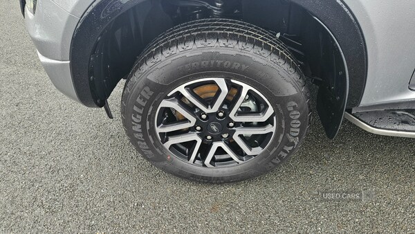 Used Ford Ranger for sale - 75553543: Photo 6