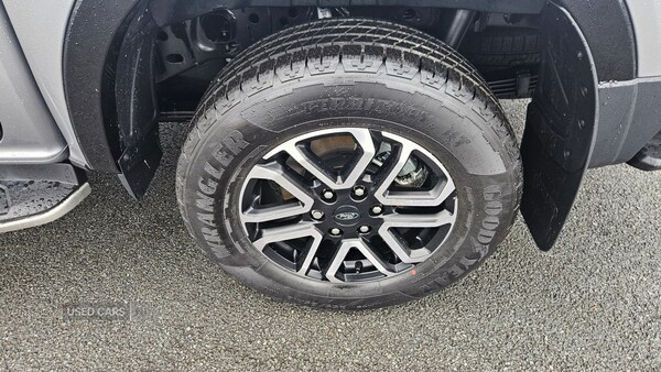Used Ford Ranger for sale - 75553543: Photo 7