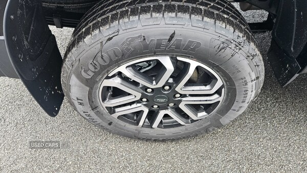 Used Ford Ranger for sale - 75553543: Photo 8
