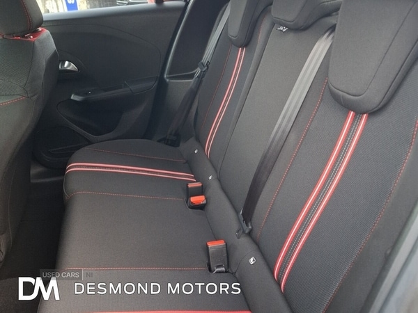 Used Vauxhall Corsa 2022 for sale - 77525444: Photo 14