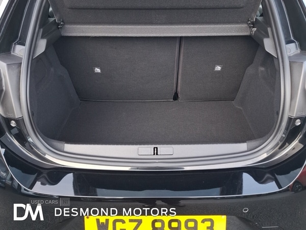 Used Vauxhall Corsa 2022 for sale - 77525444: Photo 15