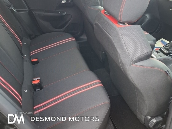 Used Vauxhall Corsa 2022 for sale - 77525444: Photo 16