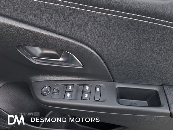 Used Vauxhall Corsa 2022 for sale - 77525444: Photo 18