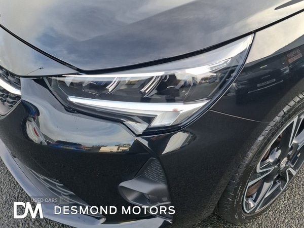 Used Vauxhall Corsa 2022 for sale - 77525444: Photo 20