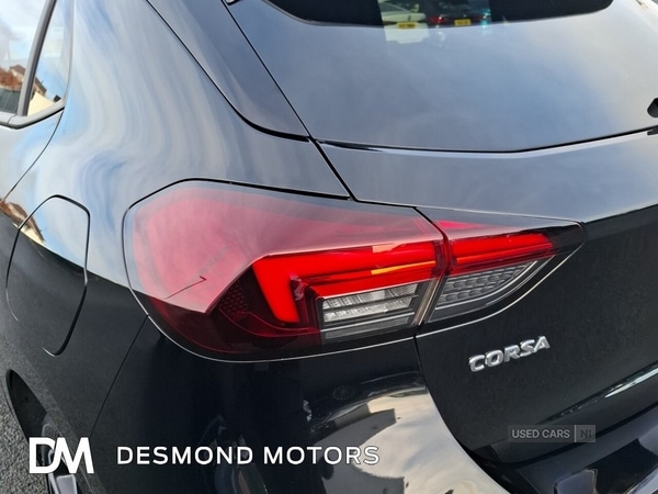 Used Vauxhall Corsa 2022 for sale - 77525444: Photo 22