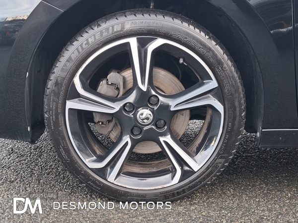 Used Vauxhall Corsa 2022 for sale - 77525444: Photo 23