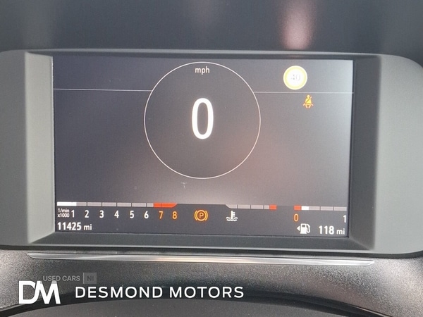 Used Vauxhall Corsa 2022 for sale - 77525444: Photo 27