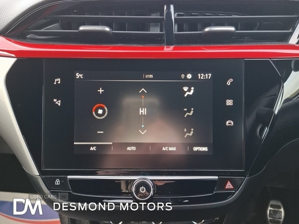 Used Vauxhall Corsa 2022 for sale - 77525444: Photo 28