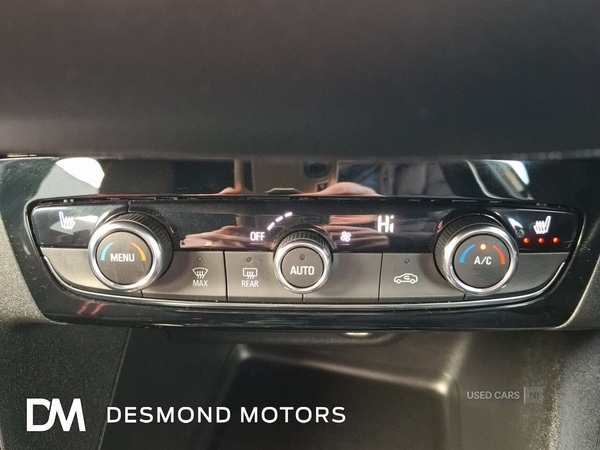 Used Vauxhall Corsa 2022 for sale - 77525444: Photo 31