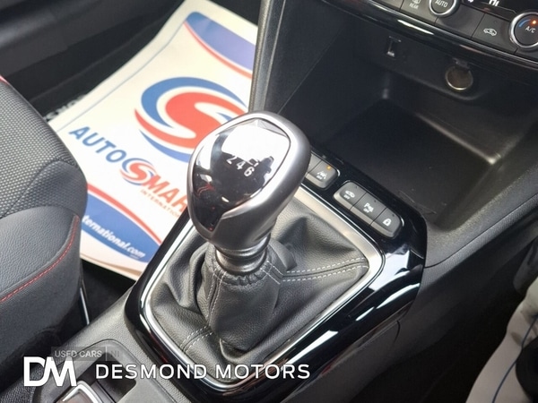 Used Vauxhall Corsa 2022 for sale - 77525444: Photo 32