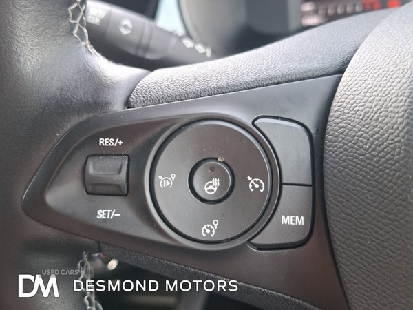 Used Vauxhall Corsa 2022 for sale - 77525444: Photo 33