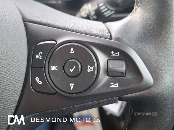 Used Vauxhall Corsa 2022 for sale - 77525444: Photo 34