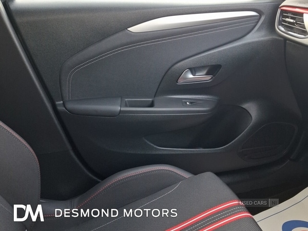 Used Vauxhall Corsa 2022 for sale - 77525444: Photo 36