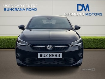 Used Vauxhall Corsa 2022 for sale - 77525444: Photo