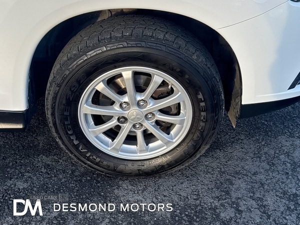 Used Mitsubishi ASX 2017 for sale - 77898847: Photo 11