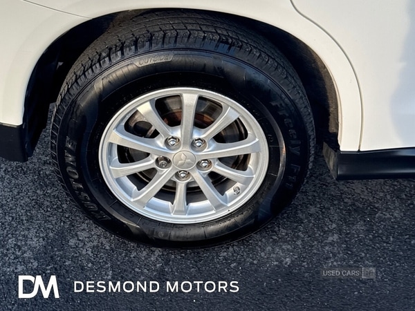 Used Mitsubishi ASX 2017 for sale - 77898847: Photo 12