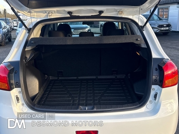 Used Mitsubishi ASX 2017 for sale - 77898847: Photo 16