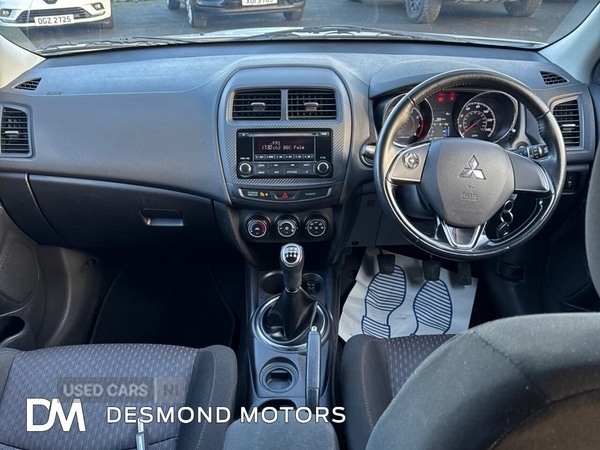 Used Mitsubishi ASX 2017 for sale - 77898847: Photo 18