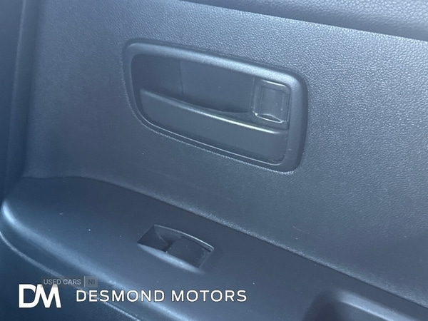 Used Mitsubishi ASX 2017 for sale - 77898847: Photo 19