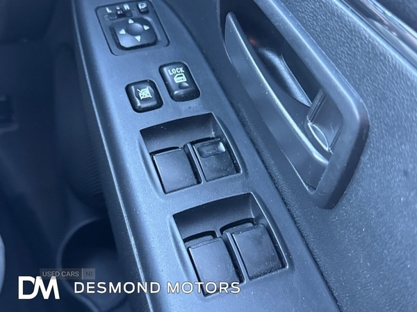 Used Mitsubishi ASX 2017 for sale - 77898847: Photo 22