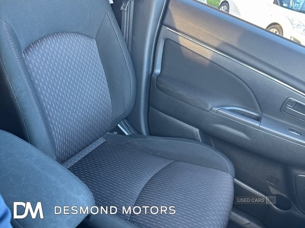 Used Mitsubishi ASX 2017 for sale - 77898847: Photo 35